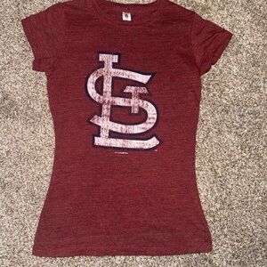 Women’s STL Cardinals T-Shirt